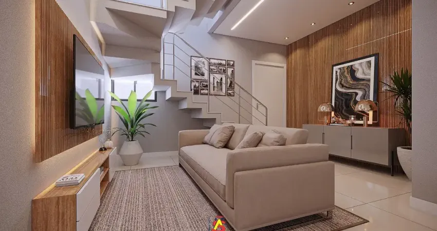 Apartamento com 2 quartos à venda na Rua Cornélio Procópio, 386, Caiobá, Matinhos