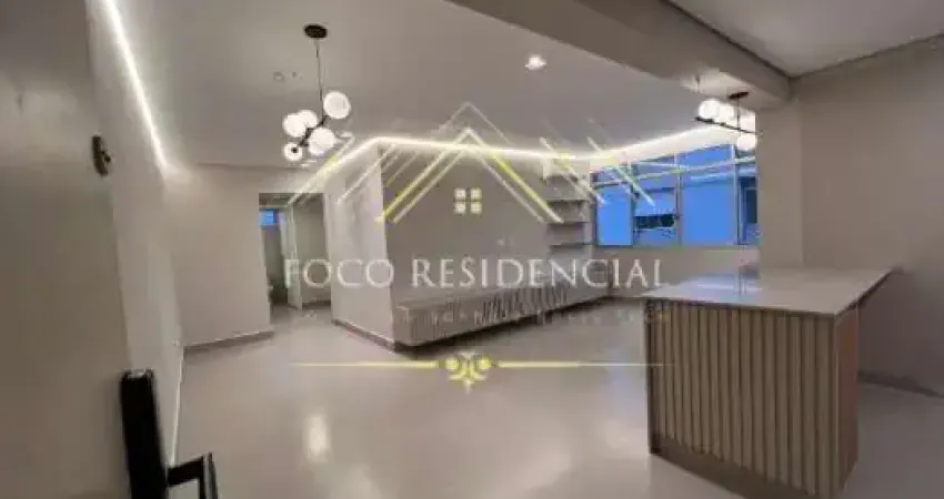 Apartamento com 2 quartos à venda na Rua da Mata, 180, Itaim Bibi, São Paulo