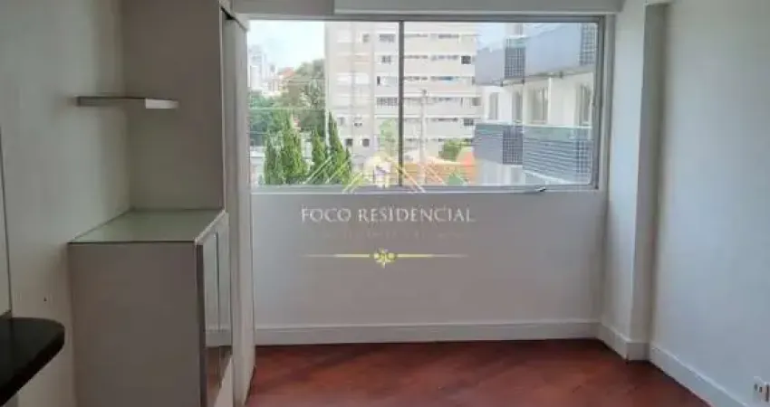 Apartamento com 3 quartos para alugar na Rua Baluarte, 686, Vila Olímpia, São Paulo
