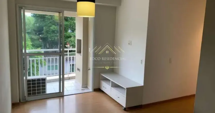 Apartamento com 2 quartos para alugar na Alameda dos Aicás, 1404, Indianópolis, São Paulo