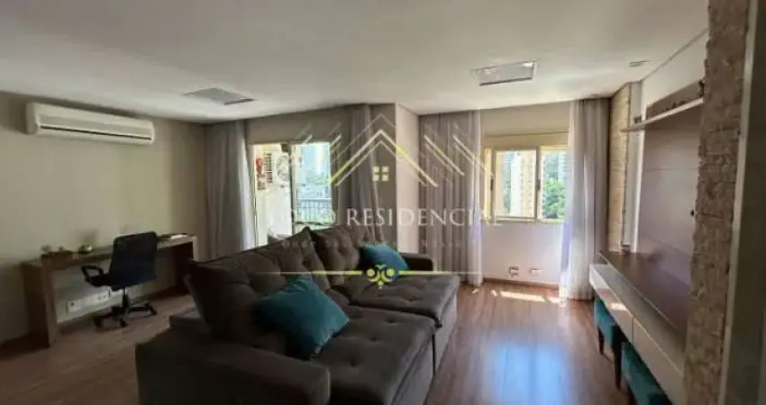 Apartamento com 3 quartos à venda na Rua Elizabeth Barbegian Baldinato, 99, Vila Suzana, São Paulo