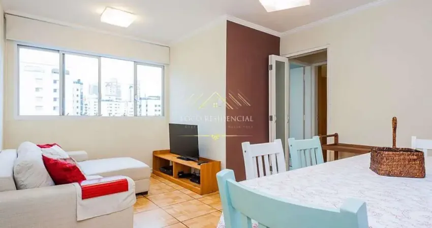 Apartamento com 2 quartos para alugar na Alameda dos Anapurus, 1680, Indianópolis, São Paulo