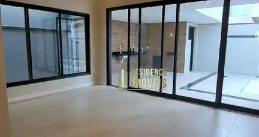 Casa com 3 dormitórios à venda, 220 m² por R$ 2.200.000,00 - Condomínio Residencial Giverny - Sorocaba/SP