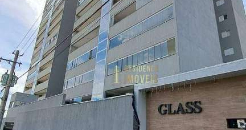 Apartamento com 3 dormitórios à venda, 78 m² por R$ 580.000,00 - Campolim - Sorocaba/SP