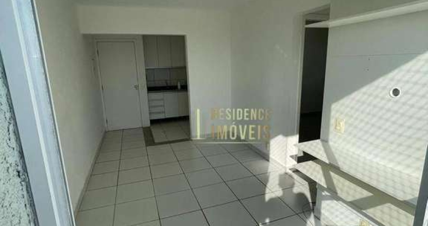 Apartamento com 2 dormitórios, 49 m² - venda por R$ 300.000,00 ou aluguel por R$ 2.104,00/mês - Edifício Eco Park - Sorocaba/SP