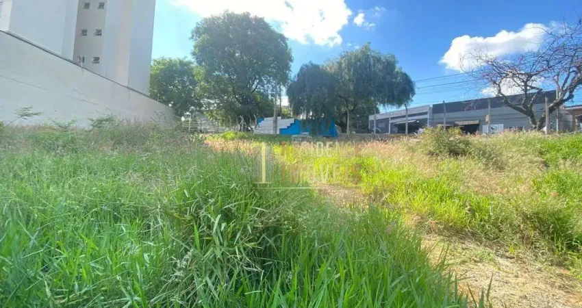 Terreno à venda, 800 m² por R$ 1.600.000,00 - Jardim Europa - Sorocaba/SP