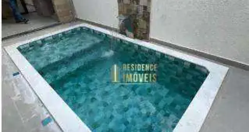 Casa com 3 dormitórios à venda, 143 m² por r$ 899.000,00 - villagio wanel - sorocaba/sp