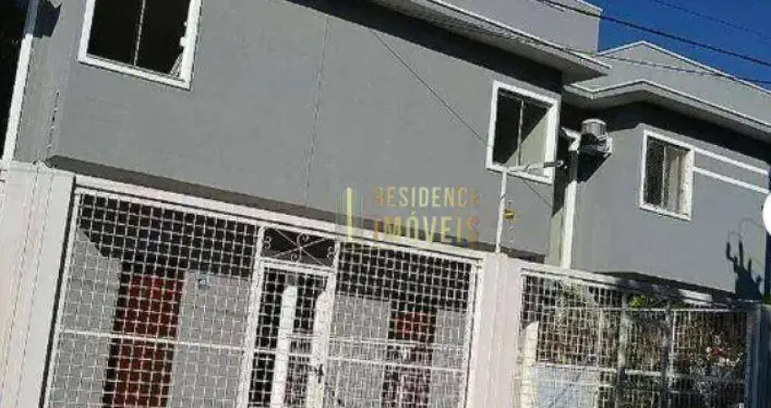Sobrado à venda, 90 m² por R$ 395.000,00 - Jardim São Carlos - Sorocaba/SP