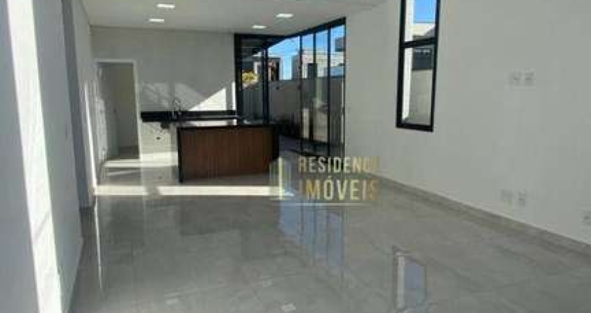 Casa com 3 dormitórios à venda, 170 m² por R$ 1.389.000,00 - Cyrela Landscape Esplanada - Votorantim/SP