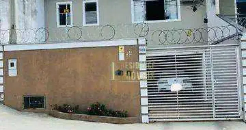 Ótimo Sobrado com 3 dormitórios 1 suite à venda, 123 m² por R$ 445.000 - Jardim Wanel Ville IV - Sorocaba/SP