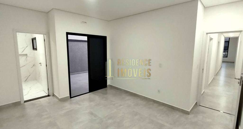 Casa à venda, 132 m² por R$ 870.000,00 - Villagio Wanel - Sorocaba/SP