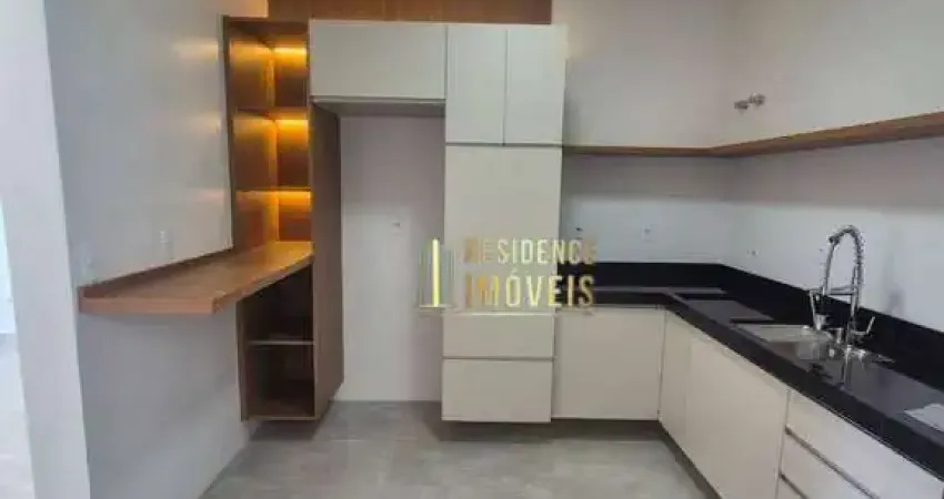 Casa com 3 dormitórios à venda, 132 m² por r$ 890.000,00 - villagio wanel - sorocaba/sp