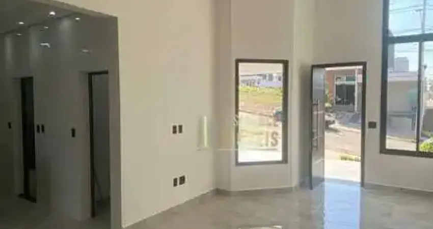 Casa com 3 dormitórios à venda, 140 m² por R$ 955.000,00 - Condomínio Helena Maria Jardim Residencial - Sorocaba/SP