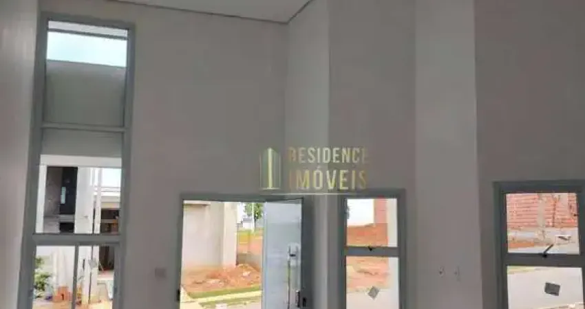 Casa com 3 dormitórios à venda, 140 m² por R$ 939.000,00 - Condomínio Helena Maria Jardim Residencial - Sorocaba/SP