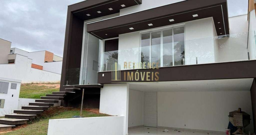 Casa com 3 dormitórios à venda, 220 m² por R$ 1.500.000,00 - Ibiti Reserva - Sorocaba/SP