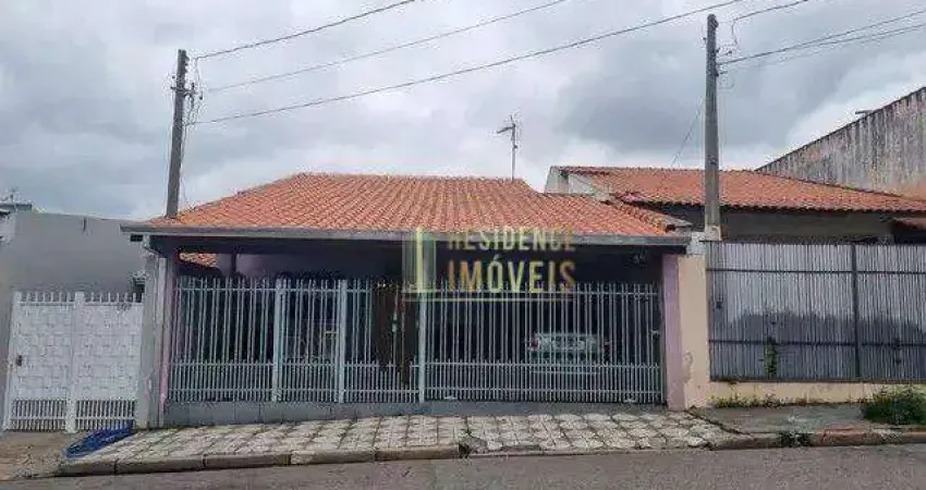 Casa com 2 dormitórios à venda, 122 m² por R$ 355.000,00 - Central Parque Sorocaba - Sorocaba/SP