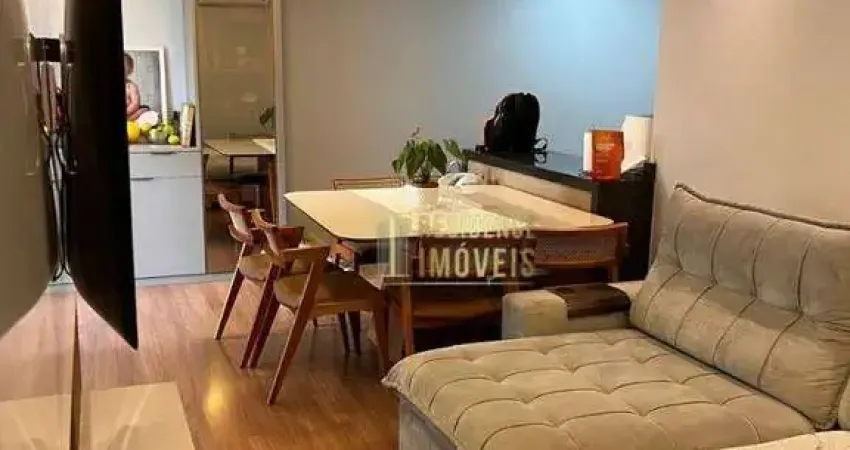 Apartamento com 3 dormitórios à venda, 87 m² por R$ 780.000,00 - Condomínio Riserva Natura - Sorocaba/SP