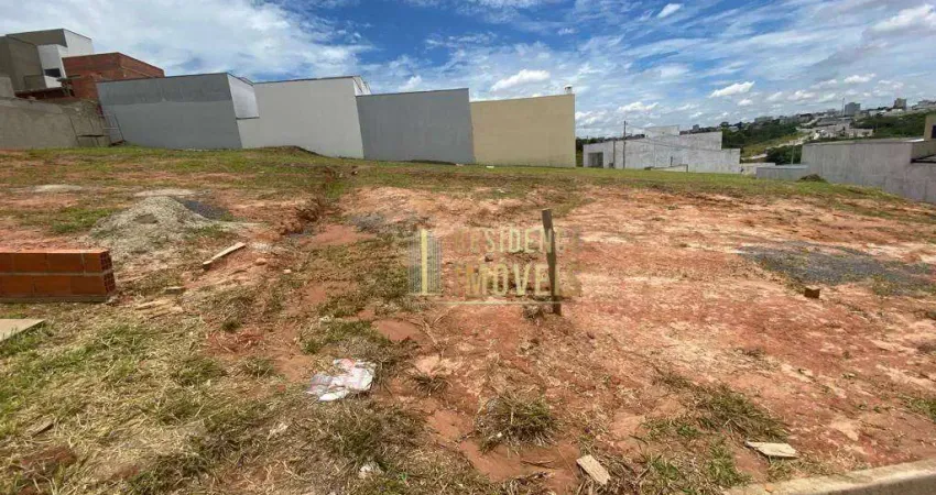 Terreno à venda, 200 m² por R$ 280.000,00 - Condomínio Helena Maria - Sorocaba/SP