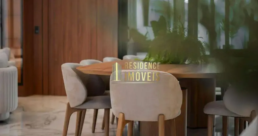 Casa mobiliada com 4 dormitórios à venda, 456 m² por r$ 5.290.000 - residencial saint patrick - sorocaba/sp