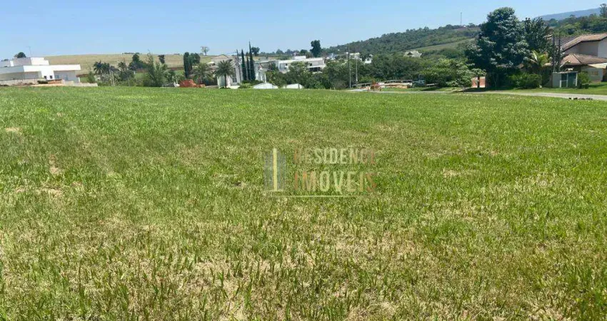 Terreno à venda, 1005 m² por R$ 425.000,00 - Residencial Village Ipanema 1 - Araçoiaba da Serra/SP