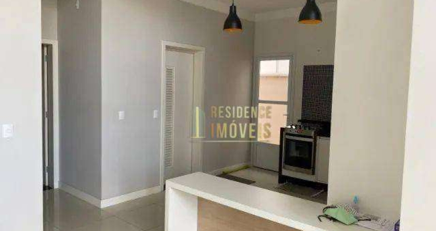 Casa com 3 dormitórios à venda, 162 m² por R$ 1.070.000,00 - Residencial Jardim Portugal - Sorocaba/SP