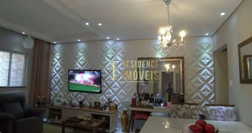 Casa com 4 dormitórios à venda, 170 m² por R$ 550.000,00 - Wanel Ville - Sorocaba/SP