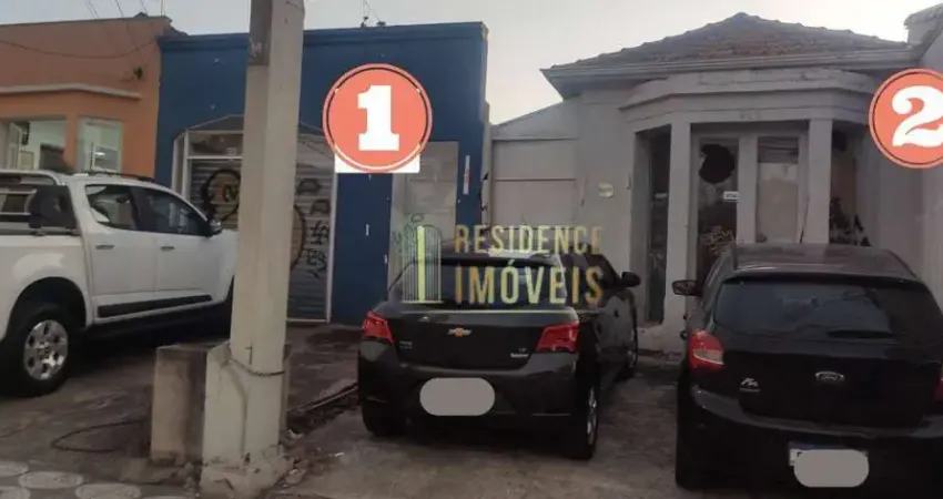 Casa comercial à venda na Avenida Doutor Eugênio Salerno, 211, Centro, Sorocaba