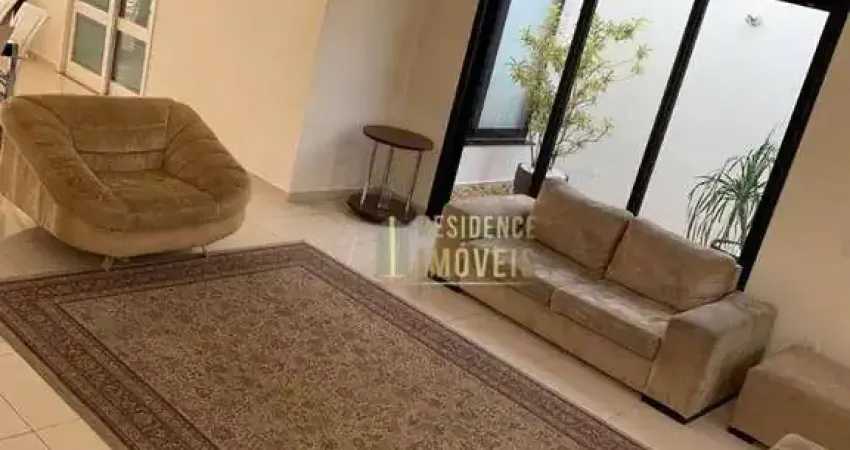 Sobrado com 4 dormitórios à venda, 380 m² por R$ 2.700.000,00 - Condomínio Tivoli - Sorocaba/SP