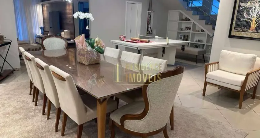 Sobrado com 3 dormitórios à venda, 310 m² por R$ 1.690.000,00 - Condomínio Ibiti Royal Park - Sorocaba/SP
