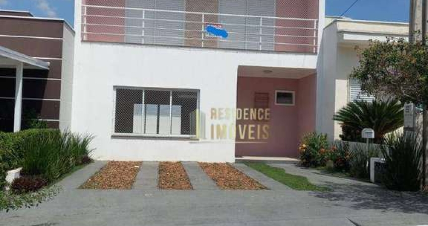 Ótimo Sobrado com 3 dormitórios 1 suite à venda, 163 m² por R$ 730.000 - Horto Florestal - Sorocaba/SP