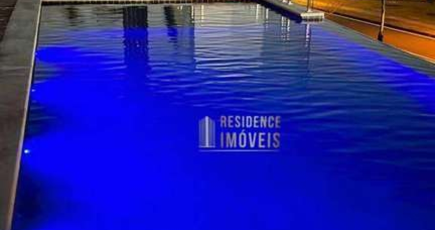Casa com 5 dormitórios à venda, 498 m² por R$ 3.700.000,00 - Residencial Saint Patrick - Sorocaba/SP