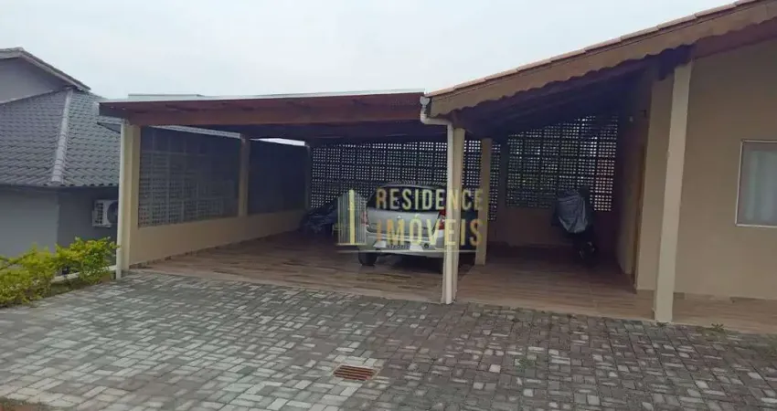 Casa com 3 dormitórios à venda, 198 m² por R$ 905.000,00 - Condomínio Village Araçoiaba - Araçoiaba da Serra/SP