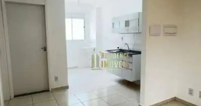 Apartamento com 2 dormitórios à venda, 40 m² por R$ 245.000,00 - Jardim Wanel Ville III - Sorocaba/SP