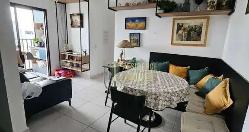 Apartamento à venda por R$ 520.000,00 - Condomínio Fit Campolim - Sorocaba/SP