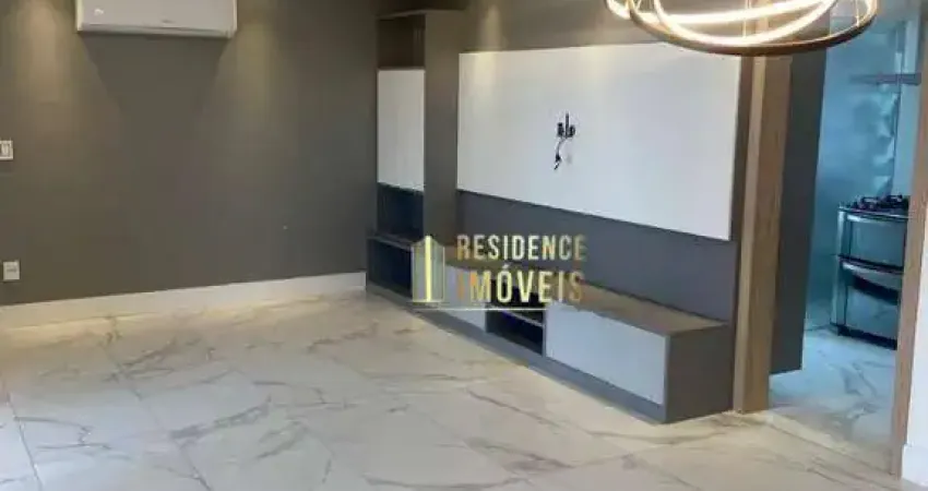 Apartamento com 3 dormitórios, 125 m² - venda por R$ 1.490.000,00 ou aluguel por R$ 8.850,00/mês - Condomínio Residencial Soleil de Québec - Sorocaba/SP