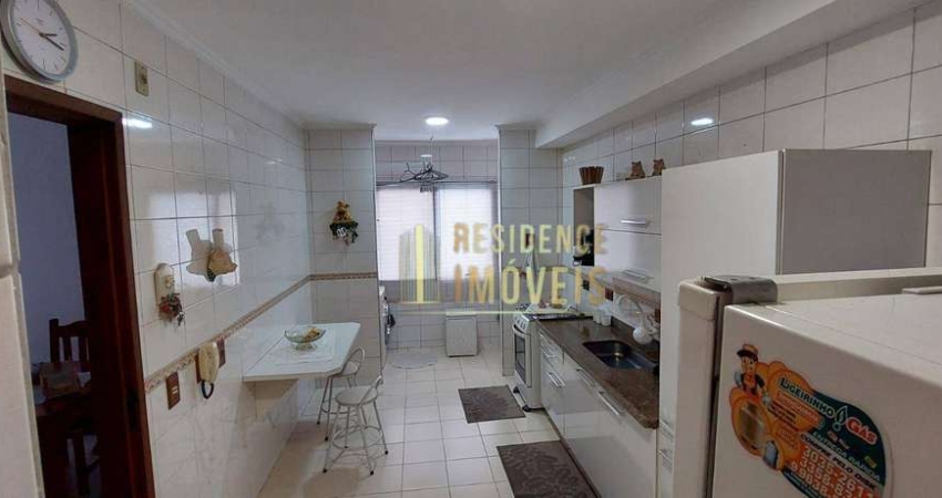 Apartamento com 2 dormitórios à venda, 58 m² por R$ 292.000,00 - Jardim Europa - Sorocaba/SP