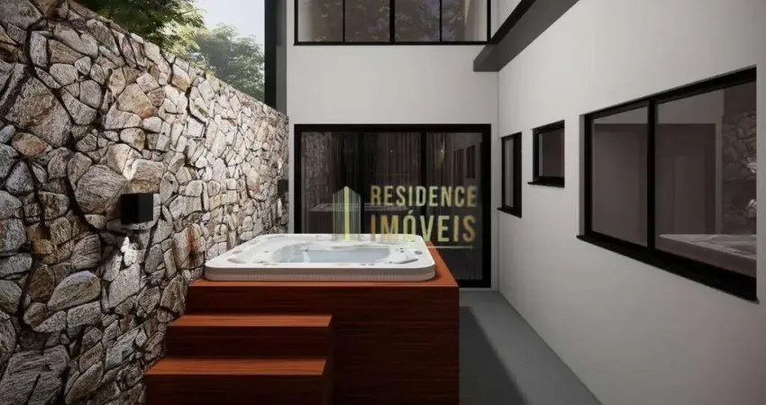 Casa com 3 dormitórios à venda, 124 m² por R$ 750.000,00 - Condomínio Vale Azul - Votorantim/SP