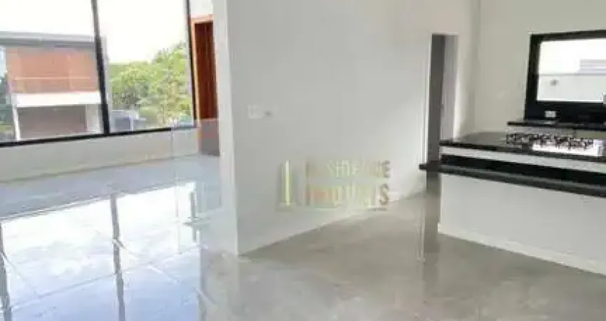 Casa com 3 dormitórios à venda, 237 m² por r$ 2.100.000,00 - alphaville - votorantim/sp