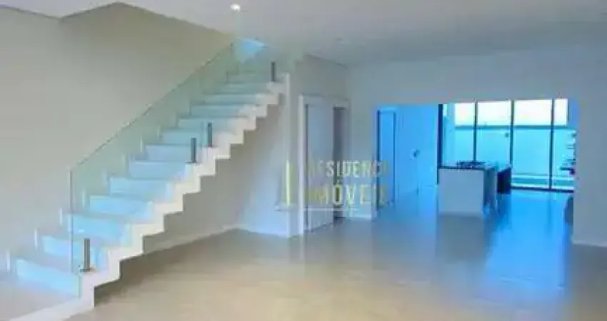 Casa com 3 dormitórios à venda, 268 m² por R$ 2.450.000,00 - Alphaville - Votorantim/SP