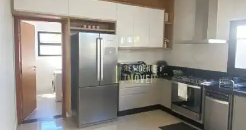 Oportunidade permuta - casa com 3 dormitórios à venda, 252 m² por r$ 1.990.000- alphaville nova esplanada 3 - votorantim/sp