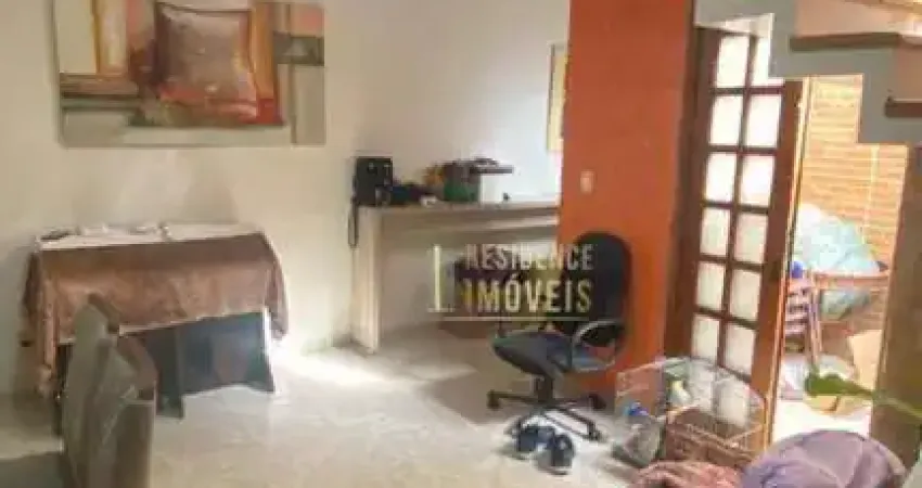 Sobrado com 3 dormitórios à venda, 150 m² por R$ 595.000,00 - Vila Barcelona - Sorocaba/SP