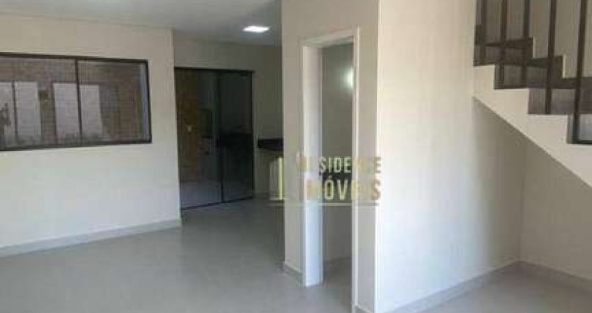 Não pule esse link - oportunidade Sobrado com 3 dormitórios à venda, 120 m² por R$ 685.000 - Residencial Firenze - Sorocaba/SP