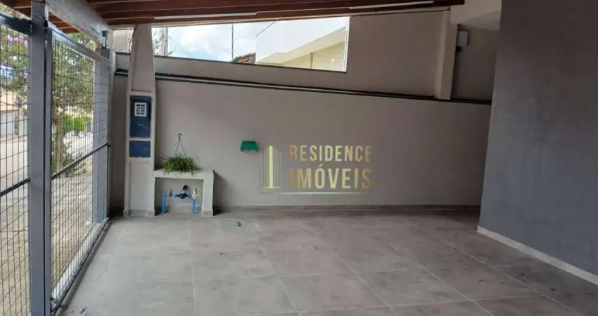 Casa à venda, 112 m² por R$ 490.000,00 - Jardim Wanel Ville V - Sorocaba/SP