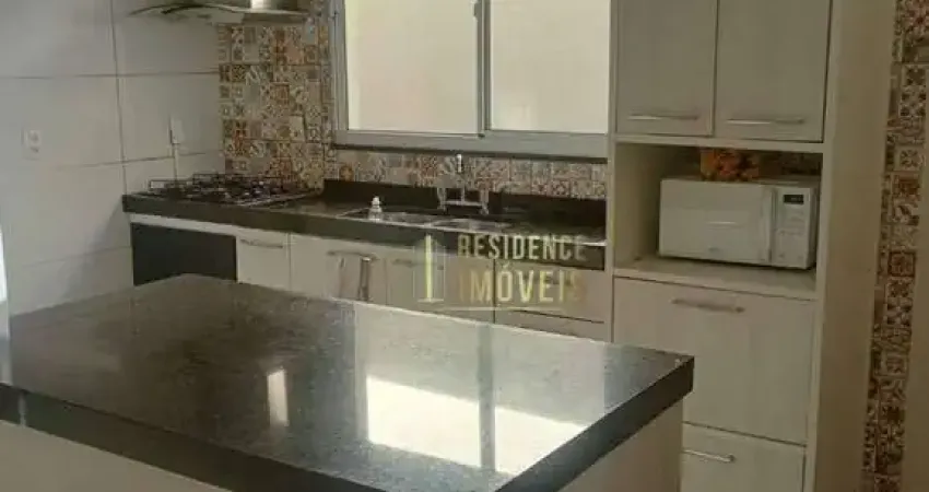 Casa com 3 dormitórios à venda, 136 m² por R$ 845.000,00 - Condomínio Residencial Villagio Milano - Sorocaba/SP