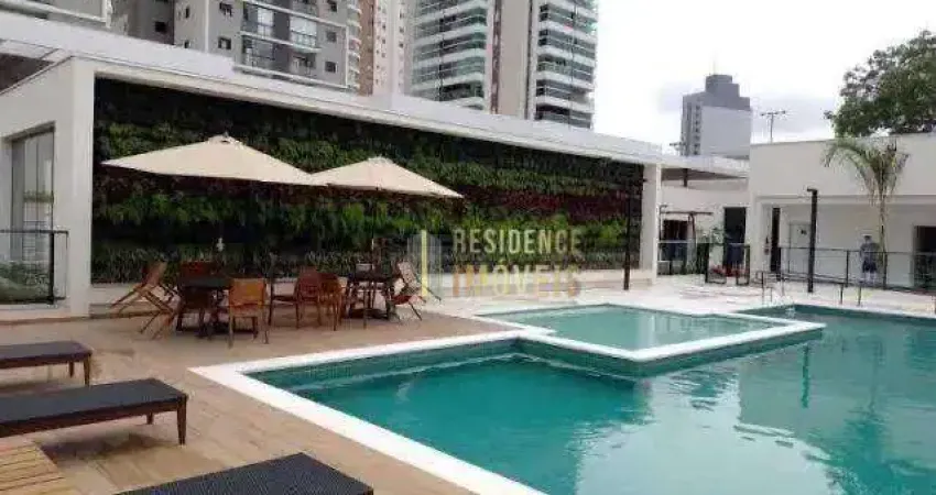 Apartamento com 2 dormitórios à venda, 62 m² por R$ 650.000,00 - Le Monde Campolim - Sorocaba/SP