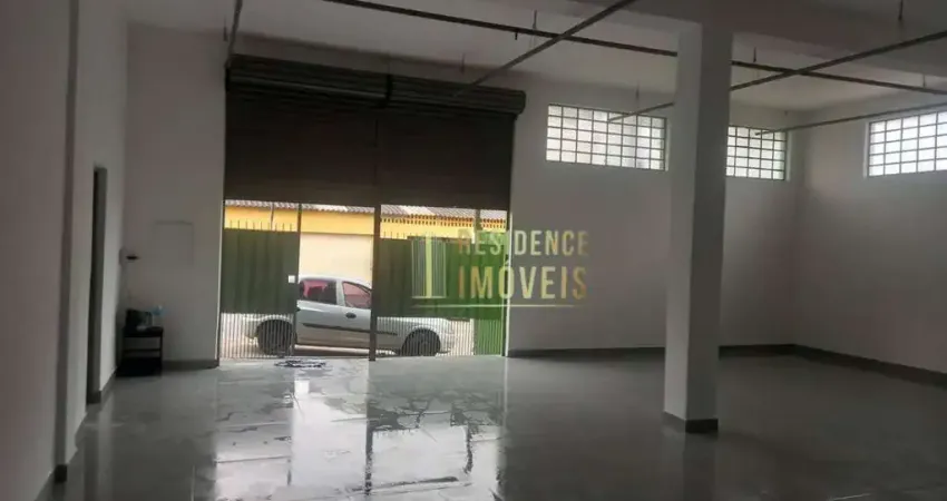 Salão à venda, 150 m² por R$ 650.000,00 - Parque das Laranjeiras - Sorocaba/SP