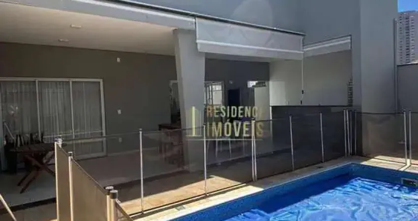 Sobrado com 5 dormitórios à venda, 405 m² por R$ 2.499.000,00 - Condomínio Residencial Sunset Village - Sorocaba/SP