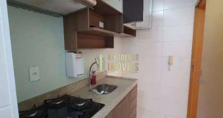 Apartamento com 2 dormitórios à venda, 63 m² por R$ 585.000,00 - Parque Campolim - Sorocaba/SP