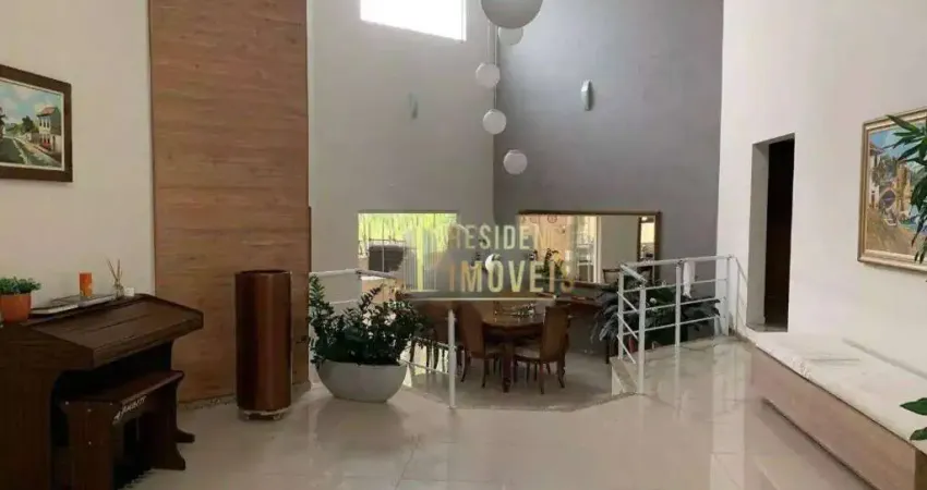 Casa à venda, 330 m² por R$ 1.390.000,00 - Condomínio Ibiti do Paço - Sorocaba/SP