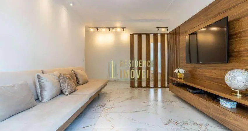 Casa com 3 dormitórios à venda, 450 m² por R$ 3.500.000,00 - Condomínio Fazenda Imperial Sorocaba - Sorocaba/SP